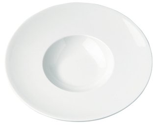 [SIM 050437] PLATE CENTRO Ø27CM