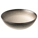 [SIM 051458] JAPANESE BOWL 46oz 21X8CM