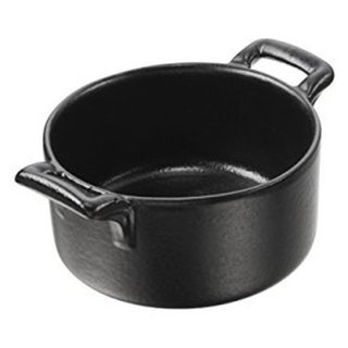 [SIM 052905] HORS D'OEUVRE DISH ROUND