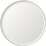 [SIM 054242] DINNER PLATE 25CM NUAGE TBD