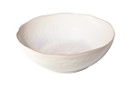[SIM 054263] POKE BOWL 21X8CM NACRE