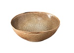 [SIM 054265] POKE BOWL 21X8CM SAHARA