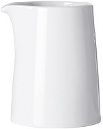 [SIM 059335] SAUCE BOAT 5oz TRAPÈZE