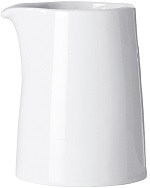 [SIM 059337] SAUCE BOAT 3oz TRAPÈZE