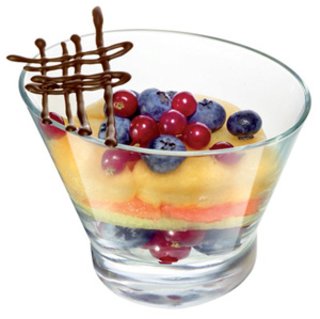 [SIM 532149] DINNEWARE OVAL CUP