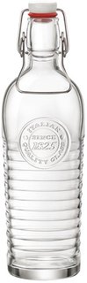 [SIM 532466] OFFICINA BOTTLE 0.75LTR