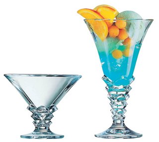 [SIM 533397] SMALL PALMIER COUPE 7oz