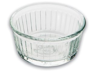 [SIM 553200] RAMEKIN DURALEX GLASS 13cl/4oz - EACH