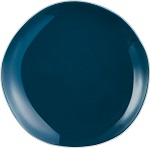 [SIM 991741] DINNER PLATE 25.5CM ROCALEO TBD