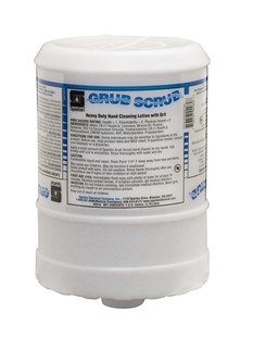 [SPAR 281004] GRUB SCRUB FLAT TOP 1 GALLON - EACH