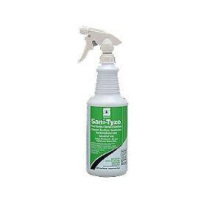 [SPAR 319503] SANITYZE SURFACE SANITIZER 1 QUART - EACH