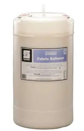 [SPAR 700615] CLOTHESLINE SOFTENER 15 GALLON - DRUM