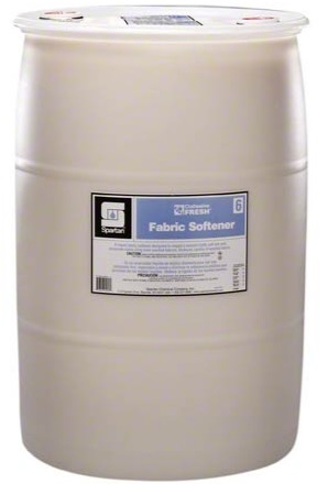 [SPAR 700655] CLOTHESLINE SOFTENER 55 GALLON TBD - DRUM