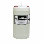 [SPAR 701615] CLOTHESLINE ALKALI 15 GALLON TBD - DRUM