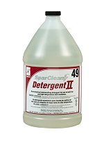 [SPAR 764904] SPARCLEAN® DETERGENT II 49 1 GALLON - CASE OF 4 EACH