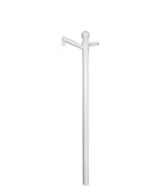 [SPAR 931600] EZI-ACTION® 15-55 GALLON DRUM PUMP - EACH