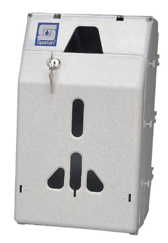 [SPAR 942300] GALLON LOCKING CABINET - EACH