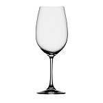 [SPIEG 4728035] BORDEAUX GLASS SALUTE 12/CS