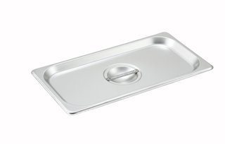 [STAHL 16000] COVER STEAM PAN 1/6 SOLID