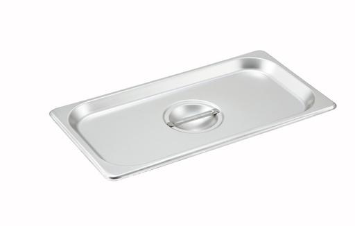 [STAHL 19000] COVER STEAM PAN 1/9 SOLID