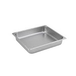[STAHL 23150] STEAM PAN TWO THIRD 6"