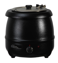 [STAHL AT51588] SOUP KETTLE 10 LITER