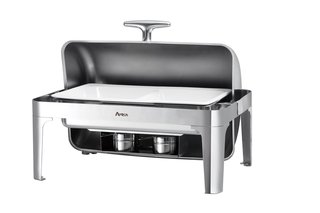 [STAHL AT61363-1] CHAFING DISH GN1/1, RECTANGULAR