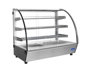 [STAHL CHDC-44] DISPLAY WARMING 27" - 110V