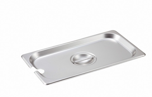 [STAHL P13000-SLOT] COVER STEAM PAN SLOT 1/3 SIZE