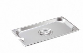 [STAHL P19000-SLOT] COVER STEAM PAN SLOT 1/9 SIZE