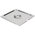 [STAHL P23000-SLOT] COVER STEAM PAN SLOT 2/3 SIZE