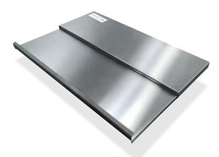 [SW SWIBSC-1848] ICE BIN SS SLIDING COVER