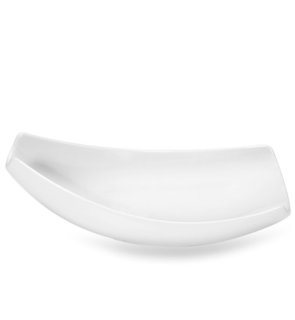 [TAF 90 3273] SALAD DISH CHICORY 23cm ESSENTIALS TBD - EACH