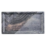 [TC 10019] RECTANGULAR TRAY 11"X5.75"