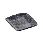 [TC 10020] SQUARE PLATTER 5.5"X5.75"