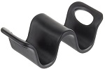 [TC 10277BK] TACO HOLDER BLK 1-2 TACOS