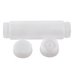 [TC 12SV] SQUEEZE BOTTLE 12oz INVERSATOP - EACH