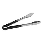 [TC 3774BKEU] UTILITY TONG 9" BLACK