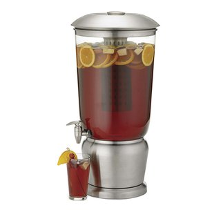 [TC 85] BEVERAGE DISPENSER 5 GLN, SINGLE