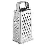 [TC SG200] GRATER TAPERED S/S