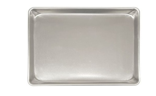 [TG ALSP1813] SHEET PAN HALF SIZE ALUMINUM