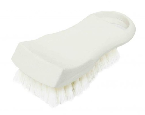 [TG PLCBB02WH] CUTTING BOARD BRUSH WHITE