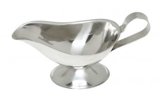 [TG SLGB003] GRAVY BOAT 3oz TBD