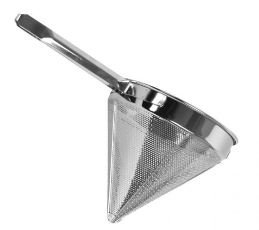 [TG SLKCP008] CHINA CAP STRAINER 8" COARSE