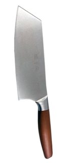 [TOW 47411] CHINESE CHEF'S KNIFE 7.5" X 2.5" BLADE