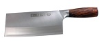 [TOW 47423] CHINESE MEAT CLEAVER MEDIUM 8"X 3-1/2" BLADE