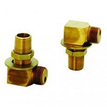 [T&S-P B-0230-K] INSTALLATION KIT 1/2" WM