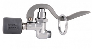 [T&S-P B0107 J] LOW FLOW SPRAY VALVE