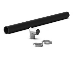 [UNOX XUC199] INSTALLATION KIT, SPEED-X