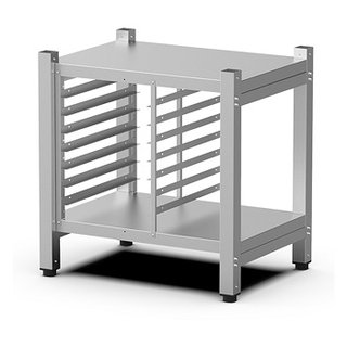 [UNOX XWVRC-0711-H] STAND OPEN GN 1/1, HIGH